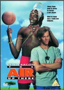 Movie – Air Up There