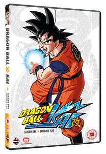 Movie – Dragon Ball Z Kai S1