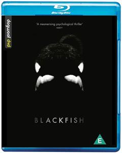 Documentary – Blackfish