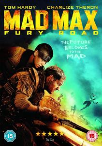 Movie – Mad Max: Fury Road