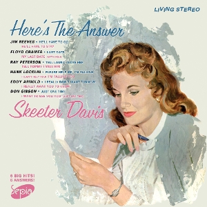 Davis, Skeeter – Here's the Answer
