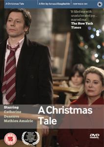 Movie – A Christmas Tale