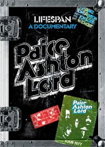 Documentary – Paice, Ashton, Lord: Life Span Documentary