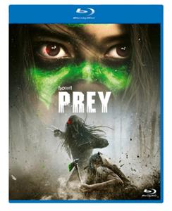 Movie – Prey