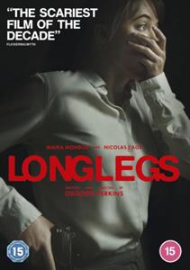 Movie – Longlegs
