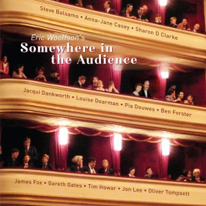 V/A – Somewhere In the Audience