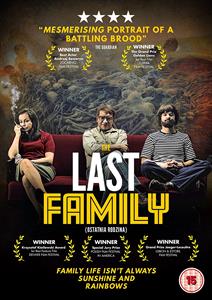 Movie – Last Family