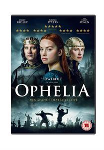 Movie – Ophelia