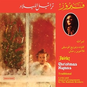 Fairuz – Christmas Hymns