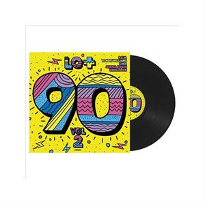 V/A – Lo + 90 Vol. 2