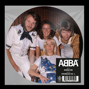 Abba – 7-Mamma Mia / Intermezzo No.1