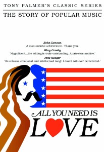 Palmer, Tony – All You Need is Love