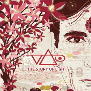 Vai, Steve – Story of Light