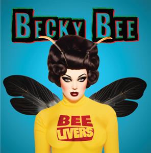 Beelivers – Becky Bee