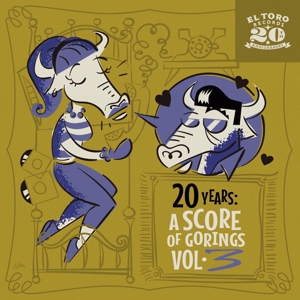 Various – 20 Years: a Score of Gorings, Vol. 3