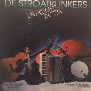 Stroatklinkers – Windkracht Dattien