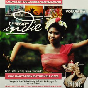 V/A – Heimwee Naar Indie Vol. 5