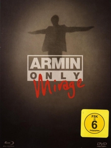 Van Buuren, Armin – Armin Only Mirage