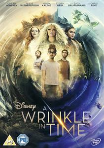 Movie – A Wrinkle N Time