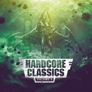 V/A – Hardcore Classics Volume 5