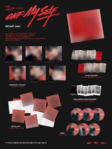 Onf – Onf: My Self
