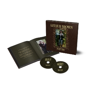 Brown, Arthur – Nature