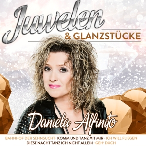 Alfinito, Daniela – Juwelen & Glanzstucke