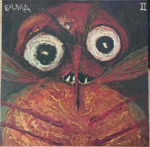 Exuma – Excuma Ii