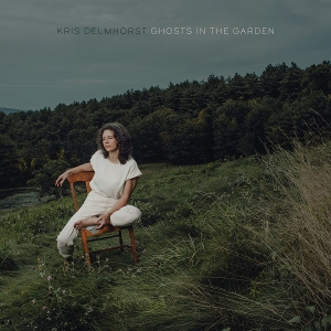 Delmhorst, Kris – Ghosts In the Garden