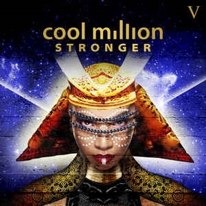 Cool Million – Stronger