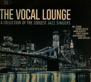 V/A – A Collection of the Coolest Jazz Singers