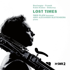 Plath, Theo & Blettenberg, Aris Alexander – Lost Times