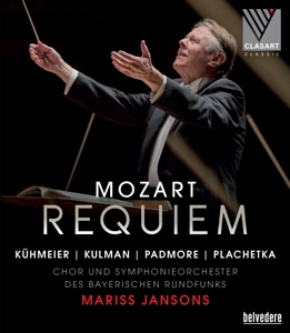 Mozart, Wolfgang Amadeus – Mozart: Requiem