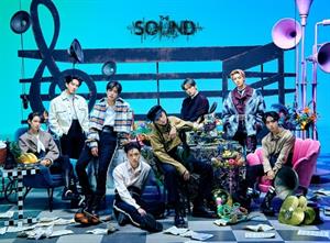 Stray Kids – Sound
