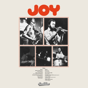 Joy – Joy