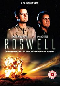 Movie – Roswell