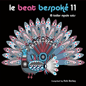 V/A – Le Beat Bespoke, Vol. 11