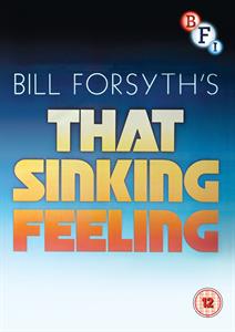 Movie – That Sinking Feeling