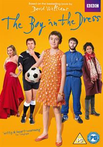Movie – Boy In the Dress