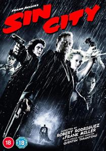 Movie – Sin City