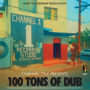 V/A – 100 Tons of Dub
