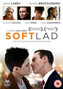Movie – Soft Lad