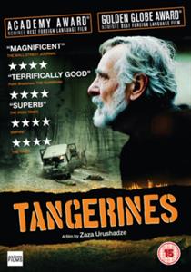 Movie – Tangerines