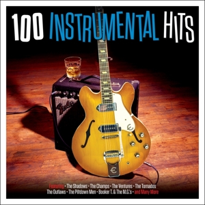 V/A – 100 Instrumentals