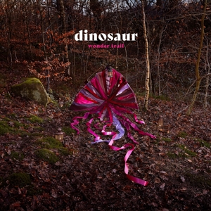 Dinosaur – Wonder Trail