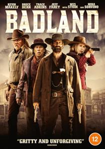 Movie – Badland (2019)