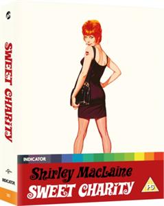 Jos   Antonio Abreu, Gustavo Du – Sweet Charity