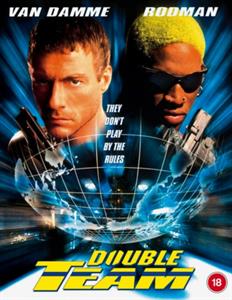 Movie – Double Team