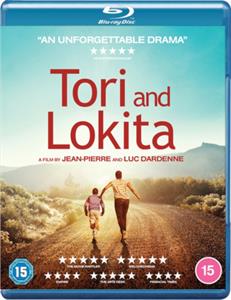 Movie – Tori and Lokita