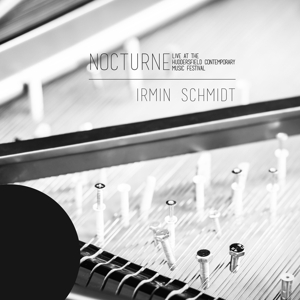 Schmidt, Irmin – Nocturne